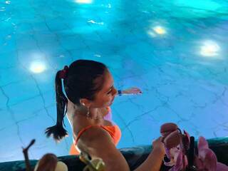 Эротический видеочат HeavenQueen