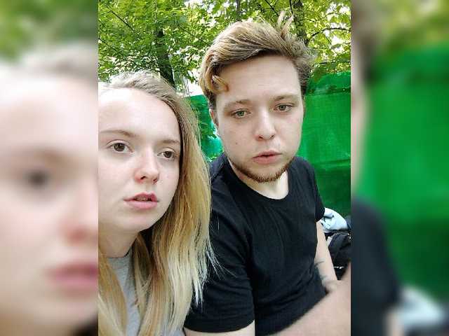 Скриншоты трансляции Kissolya