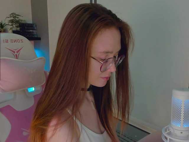 Скриншоты трансляции hee_jin