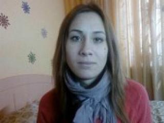 Эротический видеочат heilina