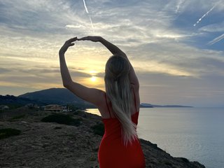 Эротический видеочат Heiva1