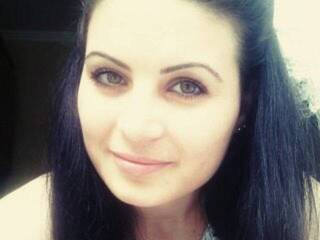 Эротический видеочат hele-n