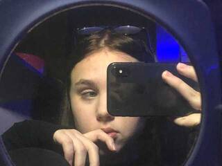 Эротический видеочат Helen-sun