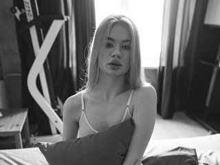 Эротический видеочат HelenaElfe