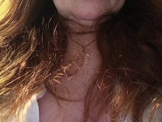 Эротический видеочат HelenBerg