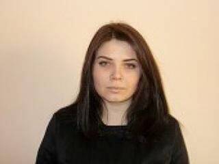 Эротический видеочат helendean