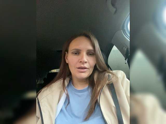 Скриншоты трансляции Helenj