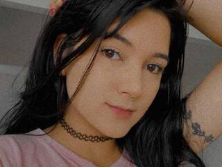 Эротический видеочат HelenMoon