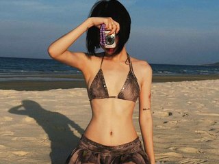 Эротический видеочат HelenSugar