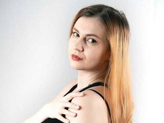 Эротический видеочат HellAngeel