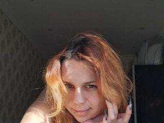 Эротический видеочат Hellen-Hill