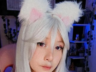 Эротический видеочат hellenbunnyx