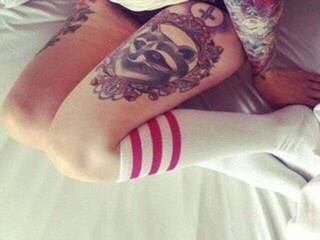 Эротический видеочат HELLENN-