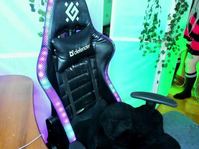 Скриншоты трансляции HellGa