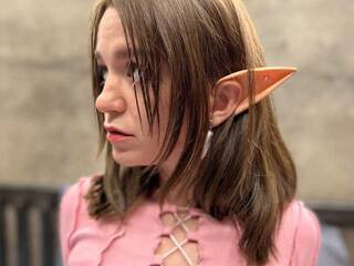 Эротический видеочат Hello-alisa