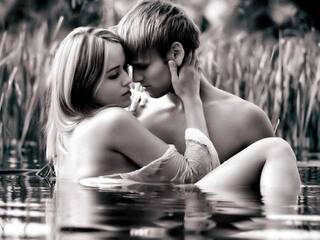 Эротический видеочат HELLO-Kitty74