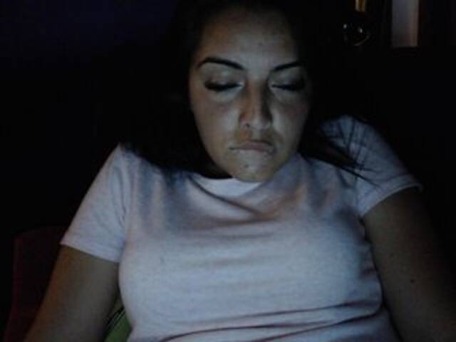 Скриншоты трансляции HelloKitty20