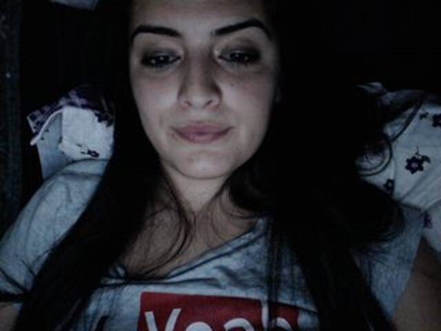 Скриншоты трансляции HelloKitty20