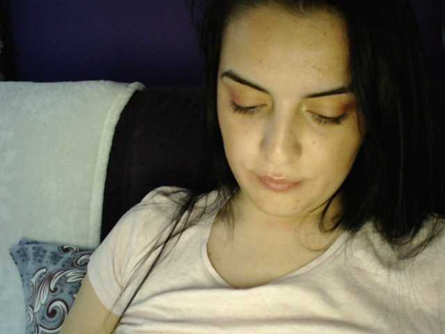 Скриншоты трансляции HelloKitty20