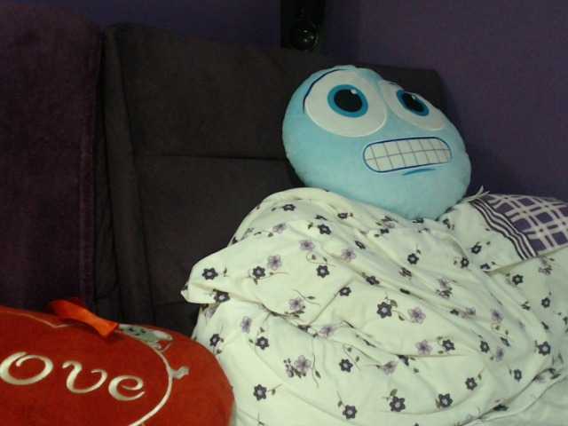 Скриншоты трансляции HelloKitty20