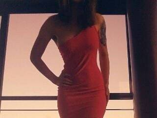 Эротический видеочат HellyRay