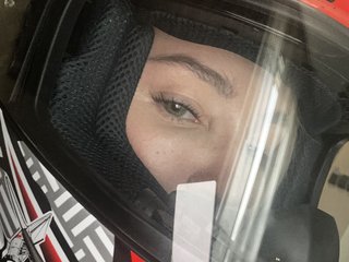Эротический видеочат HelmetGirl
