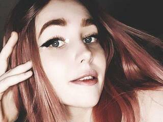 Эротический видеочат Hentai-Tyan