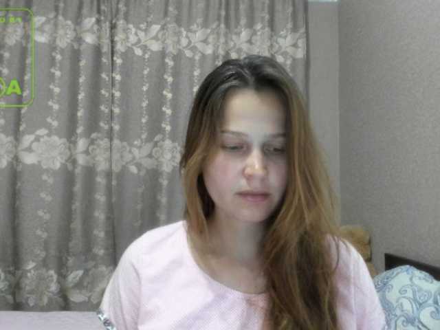 Скриншоты трансляции Night_Girl