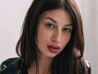 Эротический видеочат Here-Is-Lana