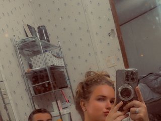 Эротический видеочат Heygoodgirl