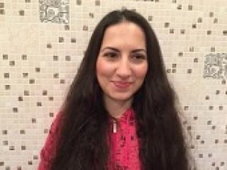 Эротический видеочат hezeline