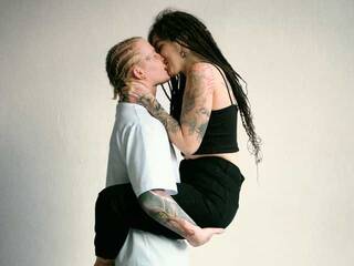 Эротический видеочат HHoneyPlace