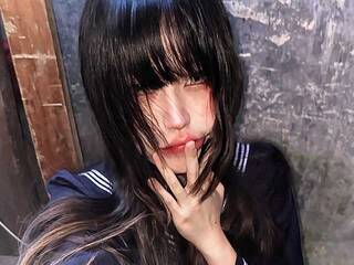 Эротический видеочат Hi-Mika