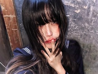 Эротический видеочат Hi-Mika