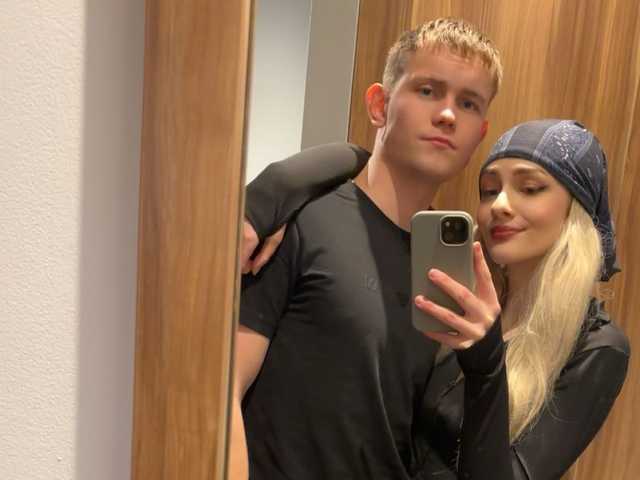 Фотография профиля HighAndCouple1