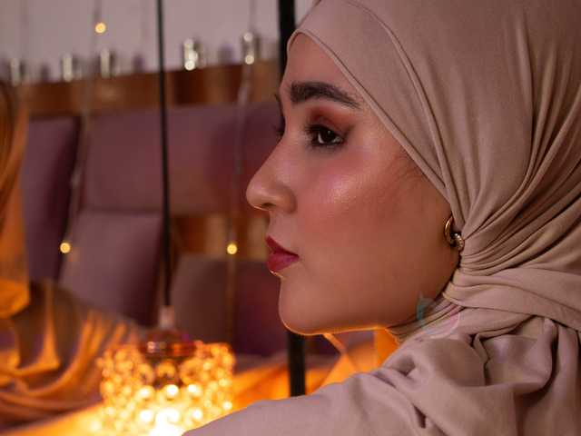 Фотография профиля Hijab-Sami