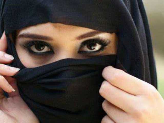 Фотография профиля Hijabi-Girl