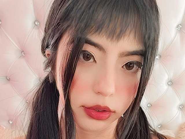 Фотография профиля hikikodoll