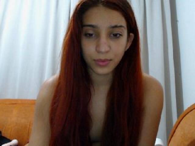 Скриншоты трансляции HILARY203