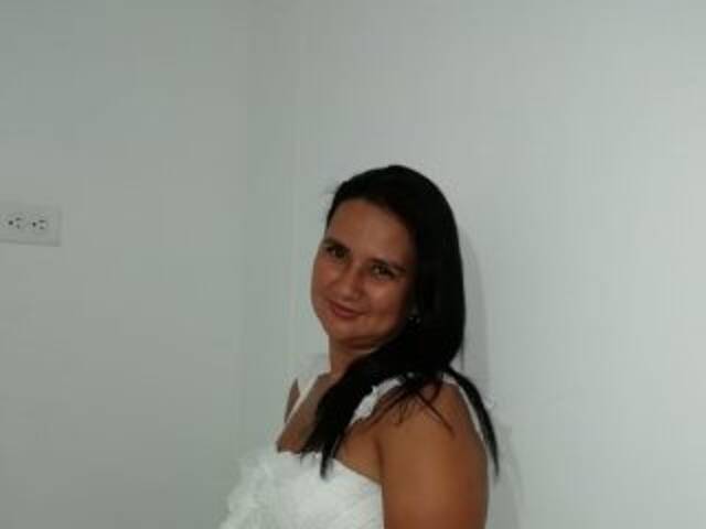 Фотография профиля hilarysex1