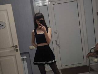 Эротический видеочат HimaMur