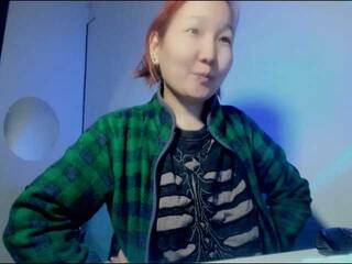 Эротический видеочат Himeros-Ti