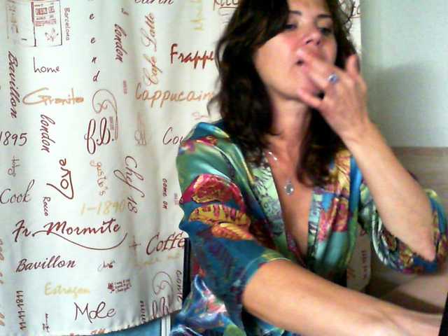 Скриншоты трансляции Hirrona