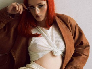 Эротический видеочат Fairy_baby_girl