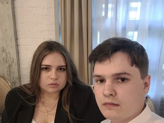 Эротический видеочат Hokages