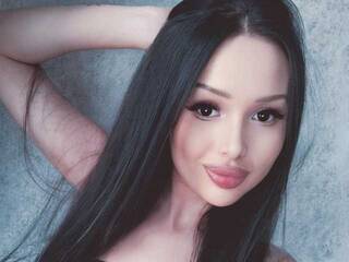 Эротический видеочат Hokoladka21