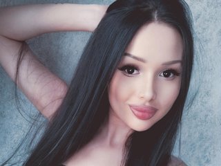 Эротический видеочат Hokoladka21