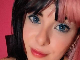 Эротический видеочат HollowLady