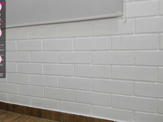 Скриншоты трансляции HollyHope