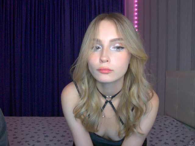 Скриншоты трансляции AmyAmy
